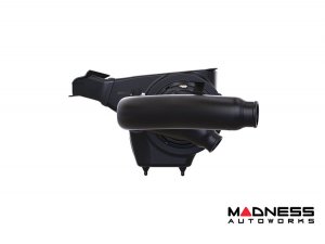 Ford Bronco Cold Air Intake - 2.7L - S&B - Cotton Cleanable Ford Bronco Cold Air Intake - 2.7L - S&B - Cotton Cleanable